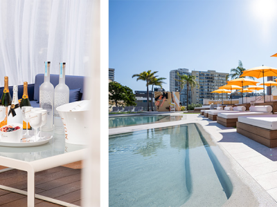 Cali Beach – Case Study Video featuring JBL Professional Audio products